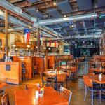 Tolbert's Restaurant & Chili Parlor