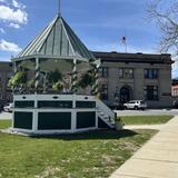 New Milford Farmers Market