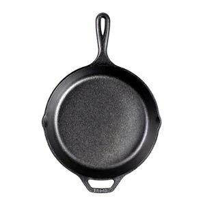 Classic Cast Iron Skillets - 10.25"