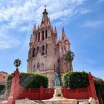 PARROQUIA DE SAN MIGUEL ARCANGEL