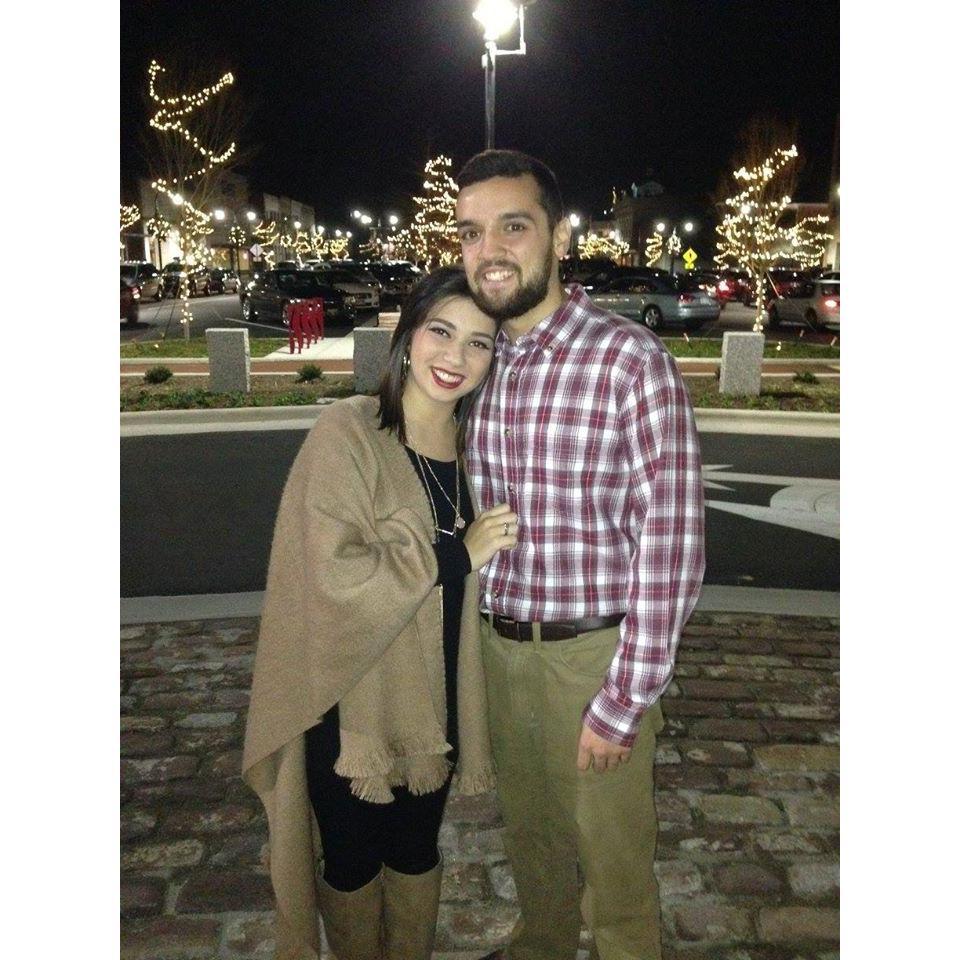 Christmastime in Goldsboro!