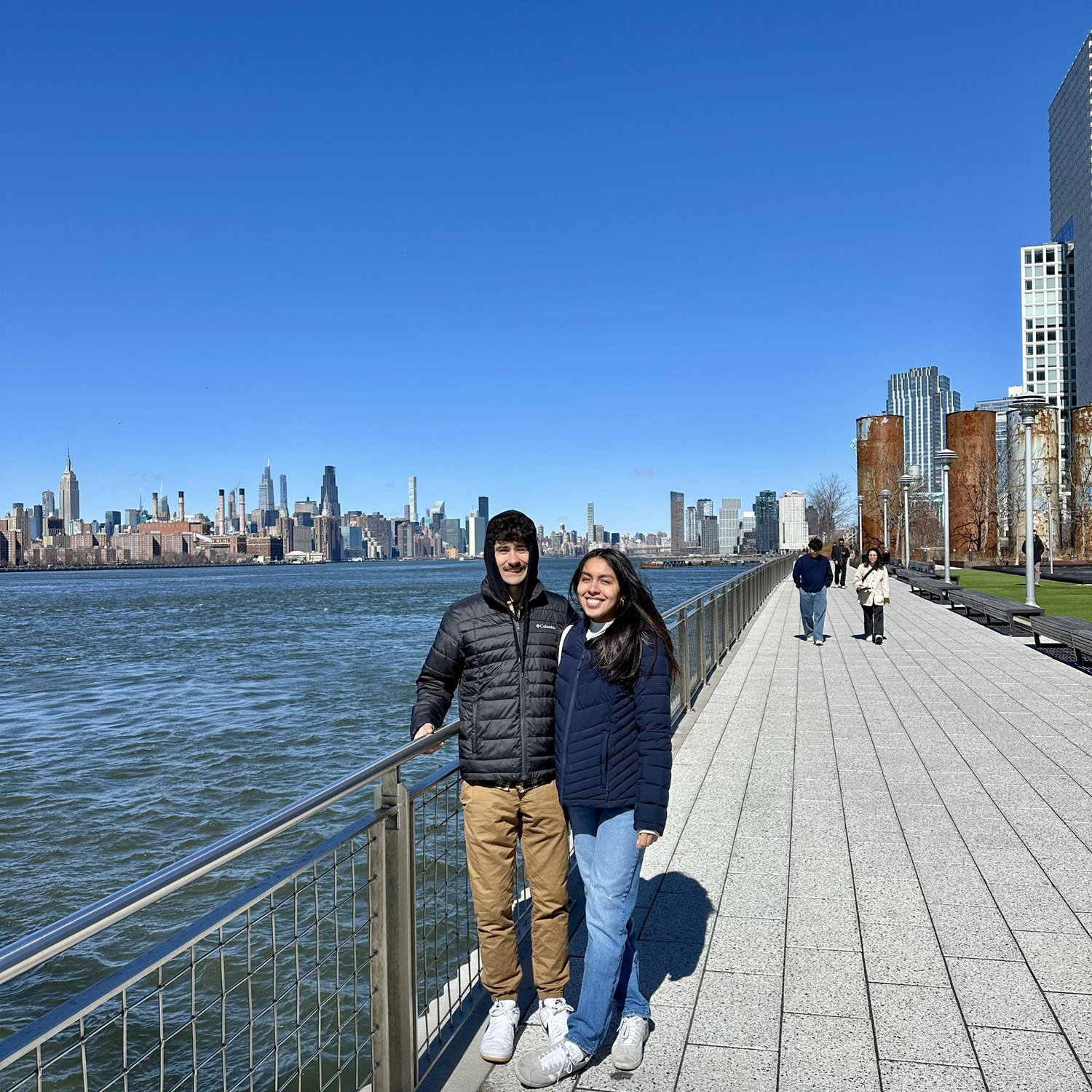 NYC 2025