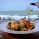 The Miramar Beach Restaurant