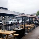 Downtown Martinez