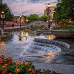 Carroll Creek Linear Park