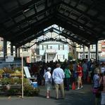 Morgantown Farmer's Market