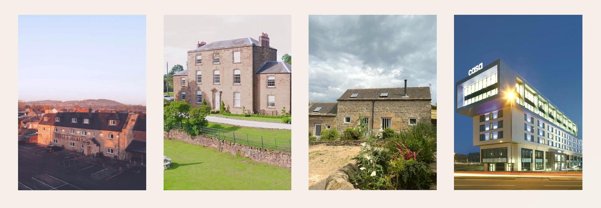 The Wedding Website of Teresa Amatiello and Kieran Poland