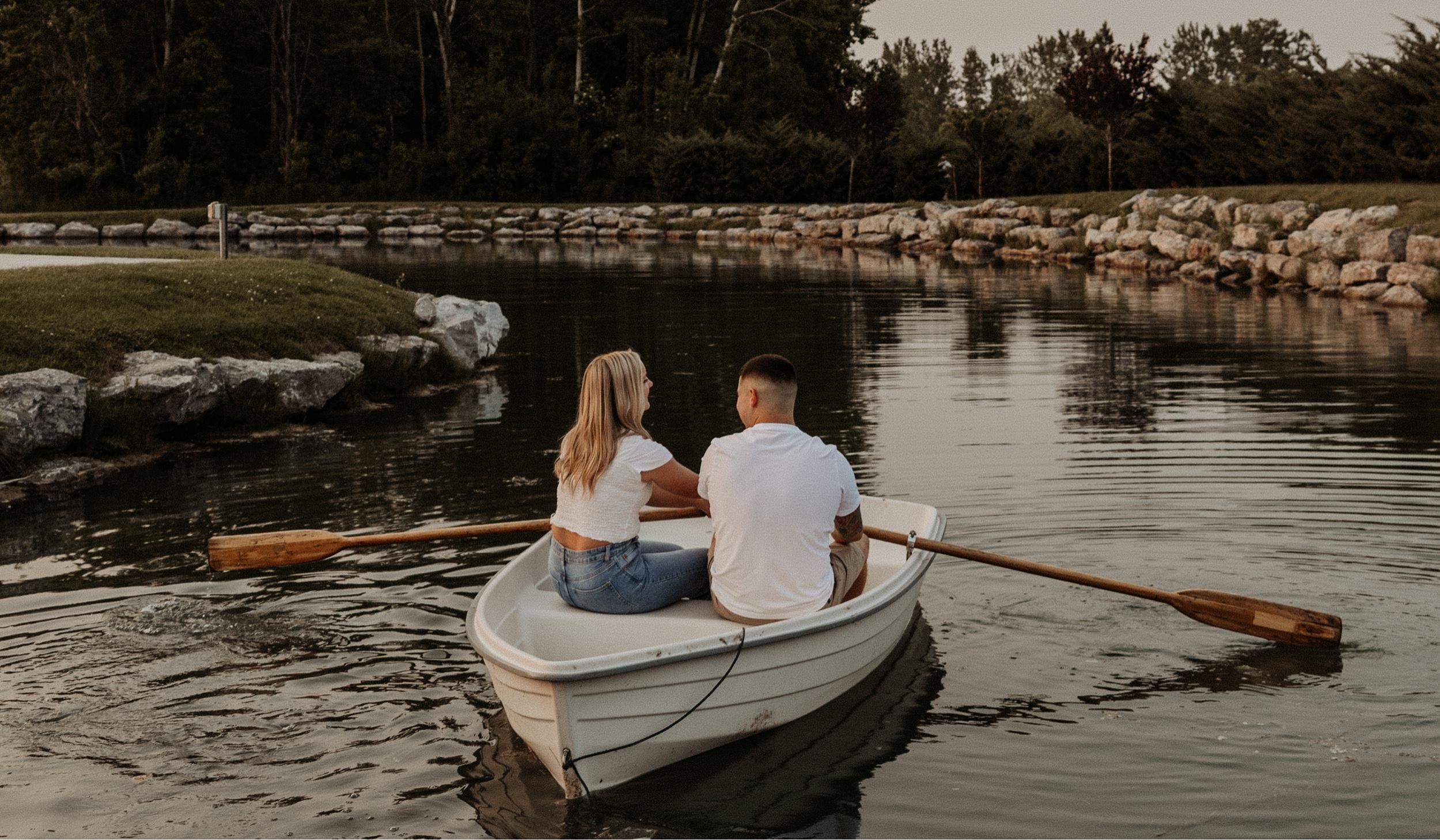 The Wedding Website of Katelyn Eigenbrod and Christopher Chojnacki