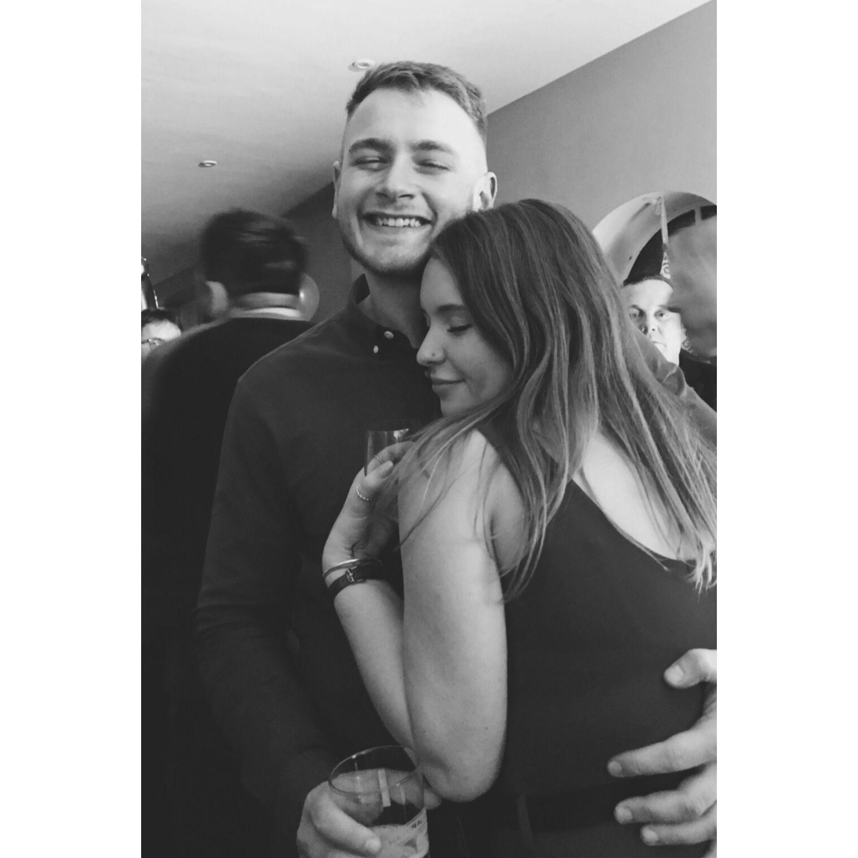 January 2019. Mumma Rach’s 50th