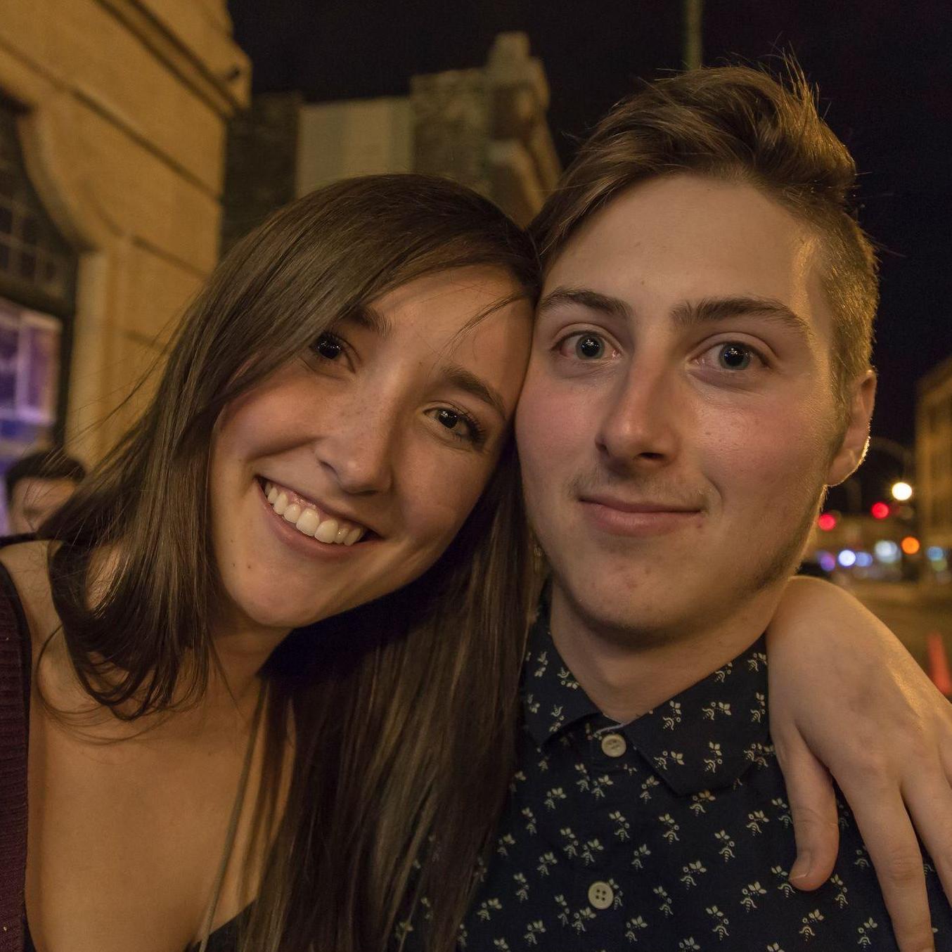 Early years of friendship