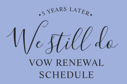 The Wedding Website of Amanda Gitto and Vincent Gitto