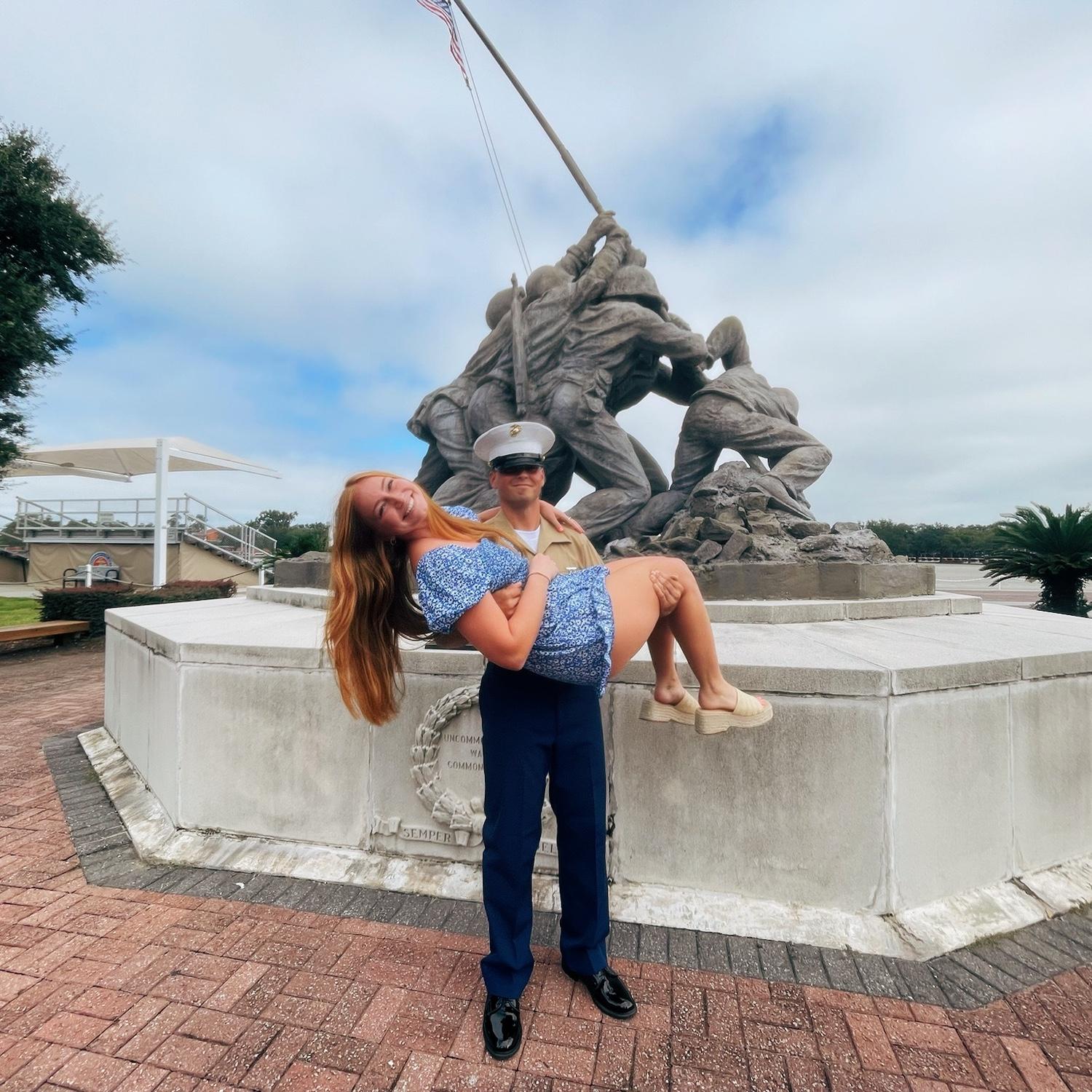 Boot camp graduation 2023