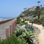 San Clemente Beach Trail