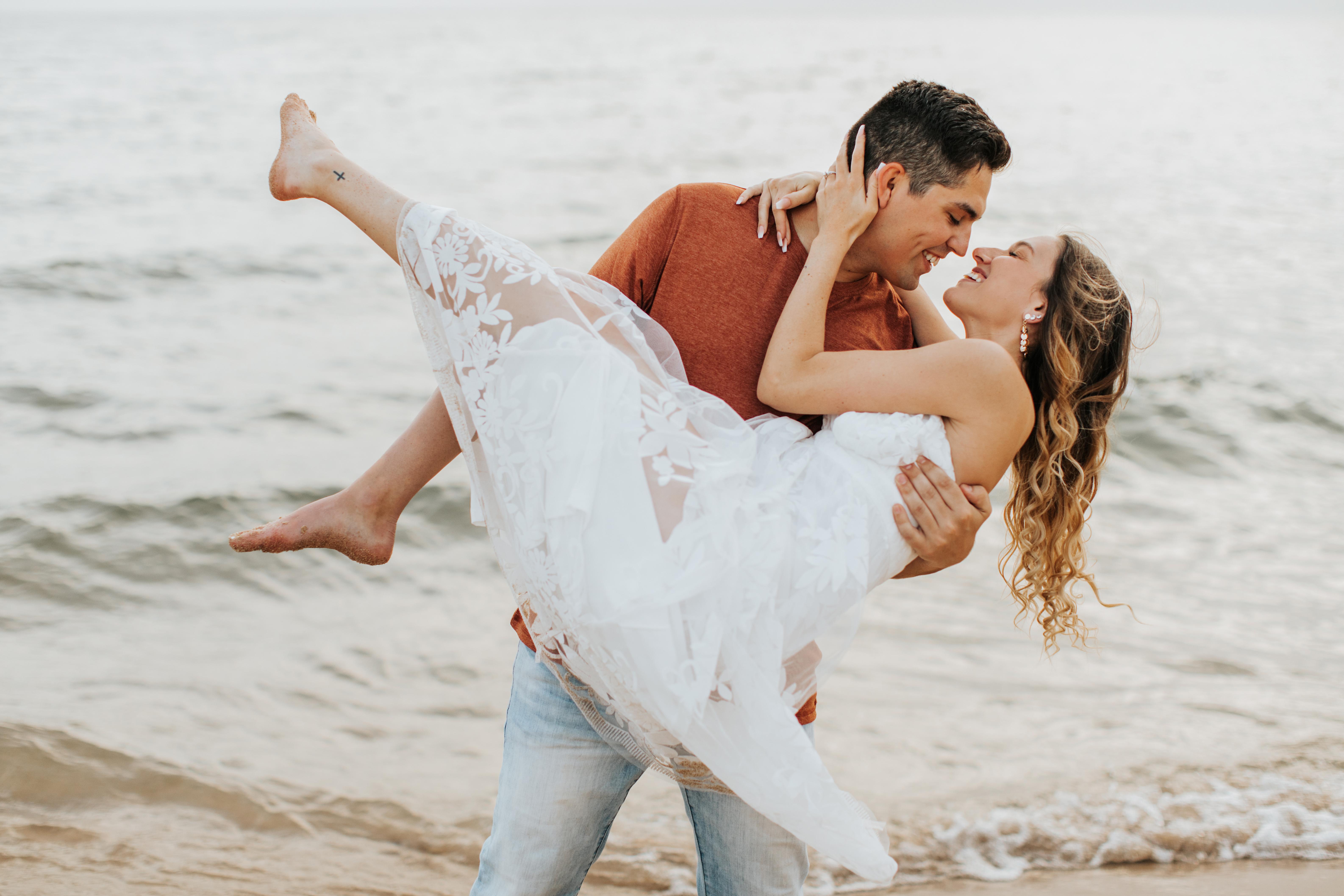 The Wedding Website of Aj Nye and Tabitha Glasgow