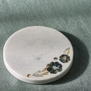 Alaia Marble Coaster