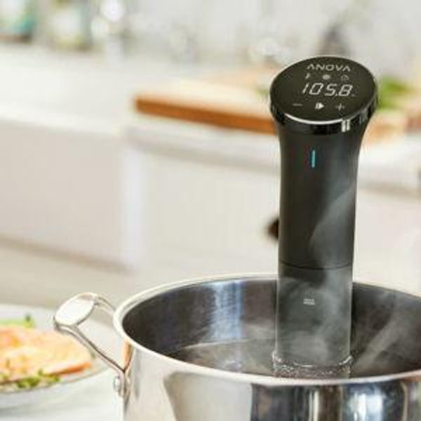 Sous Vide Precision Cooker