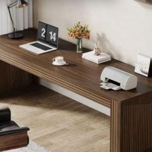 Home office table