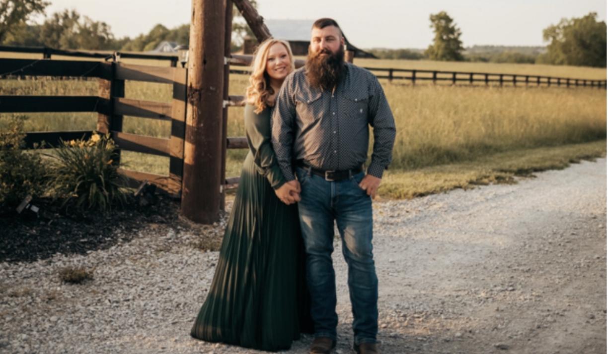 The Wedding Website of Christy Webb and Patrick Witt