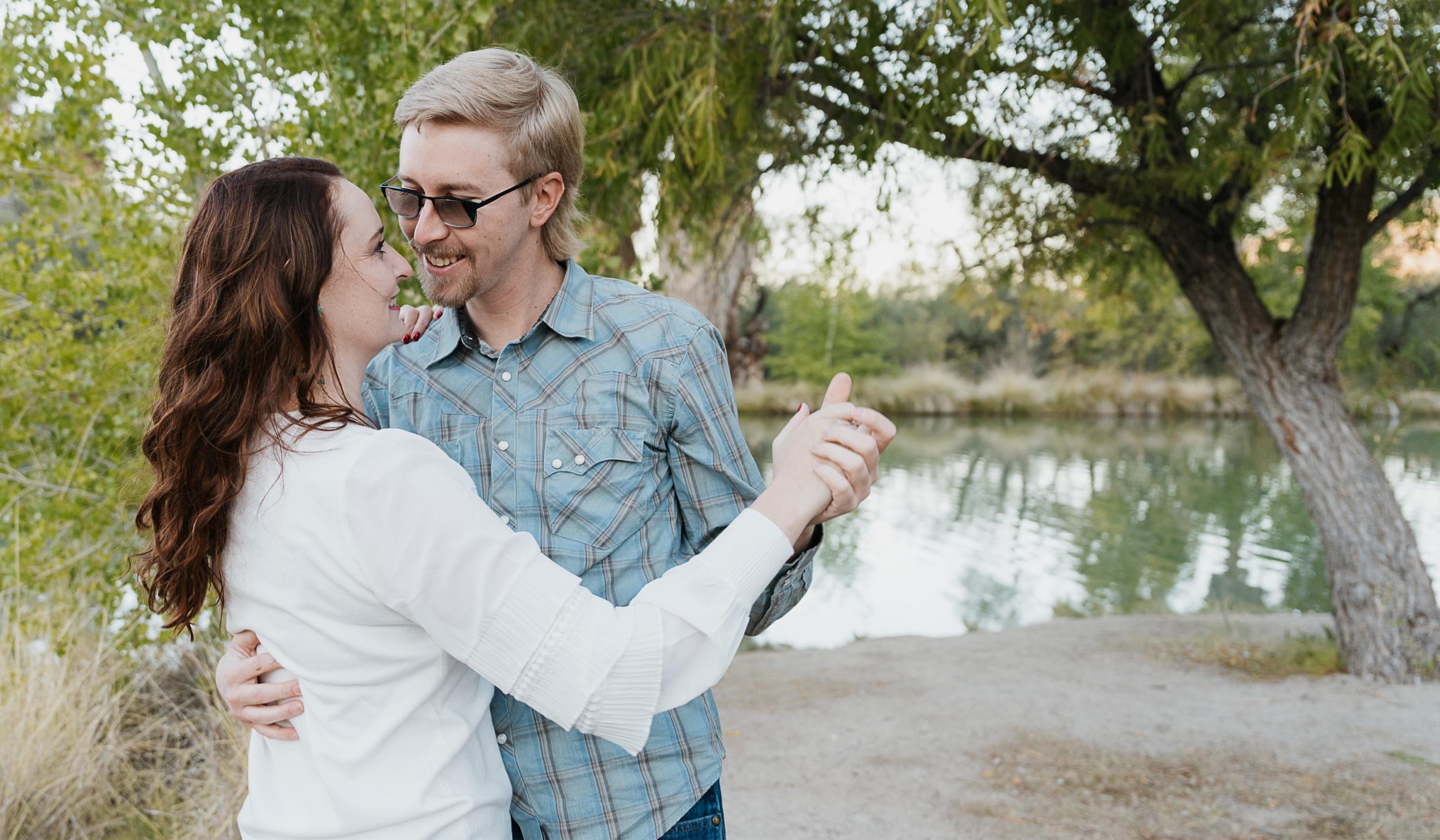 The Wedding Website of Jacob Niccum and Hannah Douglas