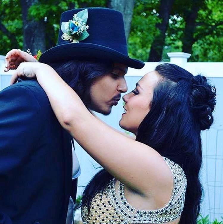 The Wedding Website of Danielle Marks and Michael Lundy