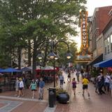 Downtown Mall