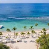 Minitas Beach