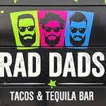 RAD DADS' Tacos & Tequila Bar