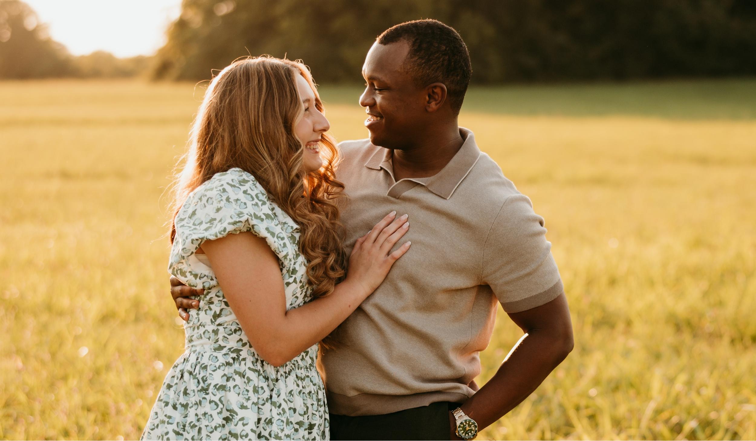 The Wedding Website of Alyssa Ivey and Bryan Howse