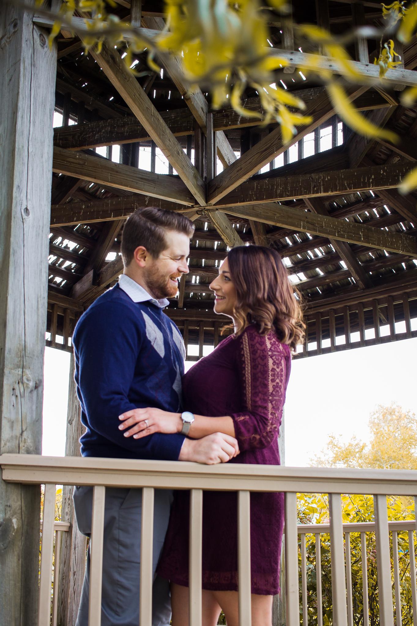 The Wedding Website of Lindsay Gaulin and Matthew Callahan