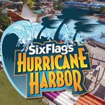 Hurricane Harbor Arlington