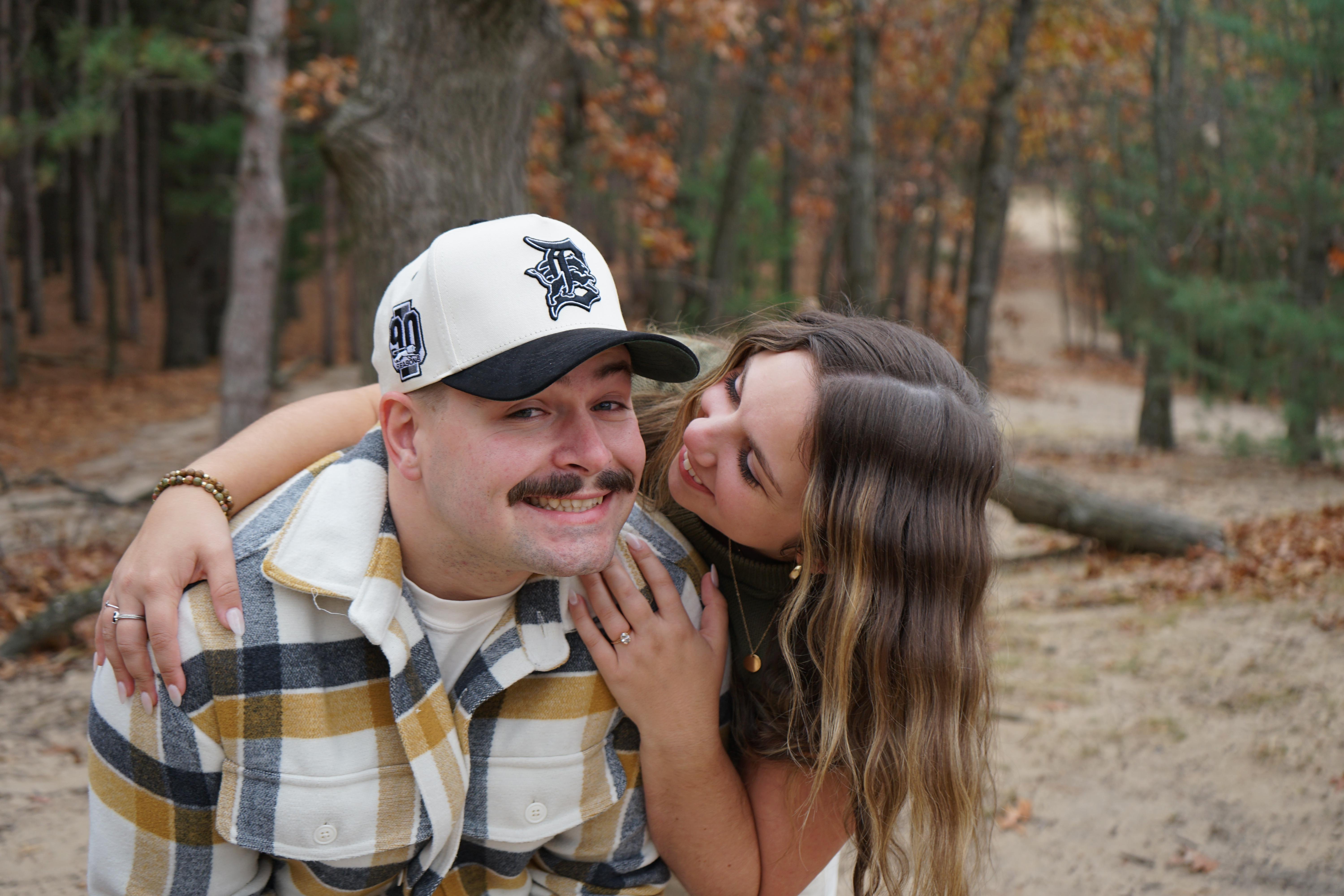 The Wedding Website of Autumn DeBoer and Jonathan Hansen