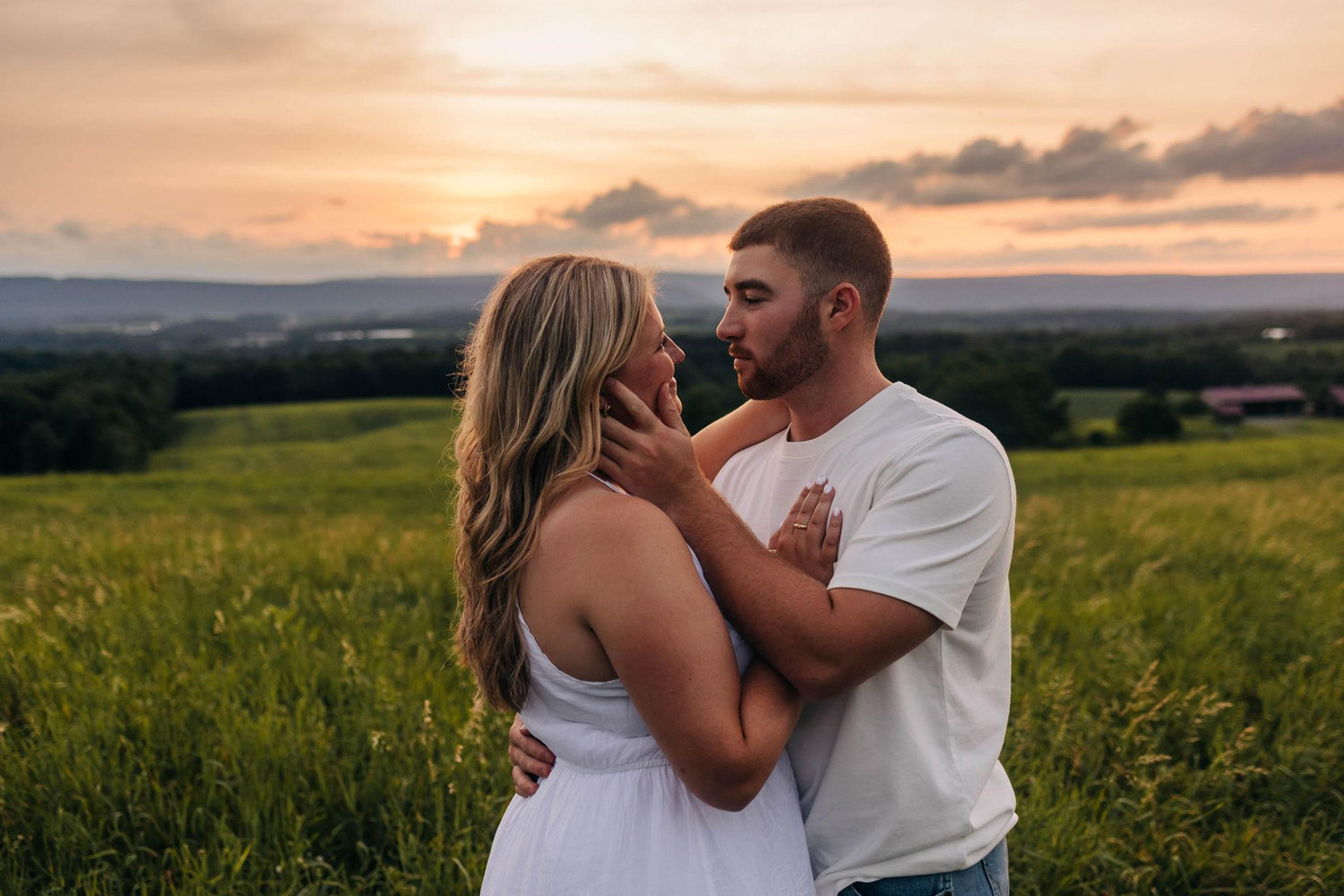 The Wedding Website of Austin Dell and Macy Yohn