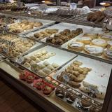 The Cornerstone Bakery & Cafe