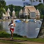 Lake Harriet