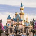 Disneyland Park