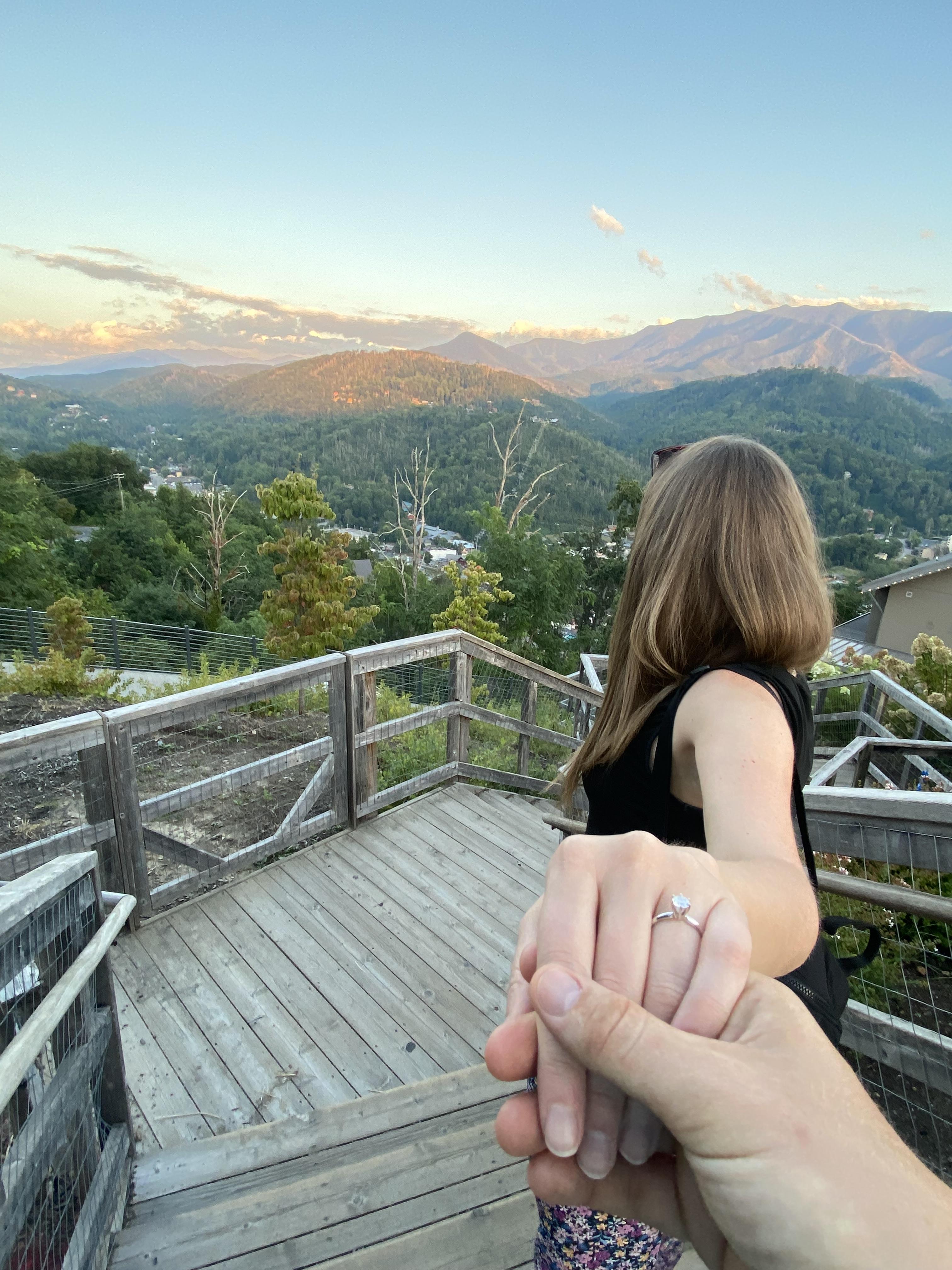 The Wedding Website of Ashley Niemi and Matthew Warpenberg