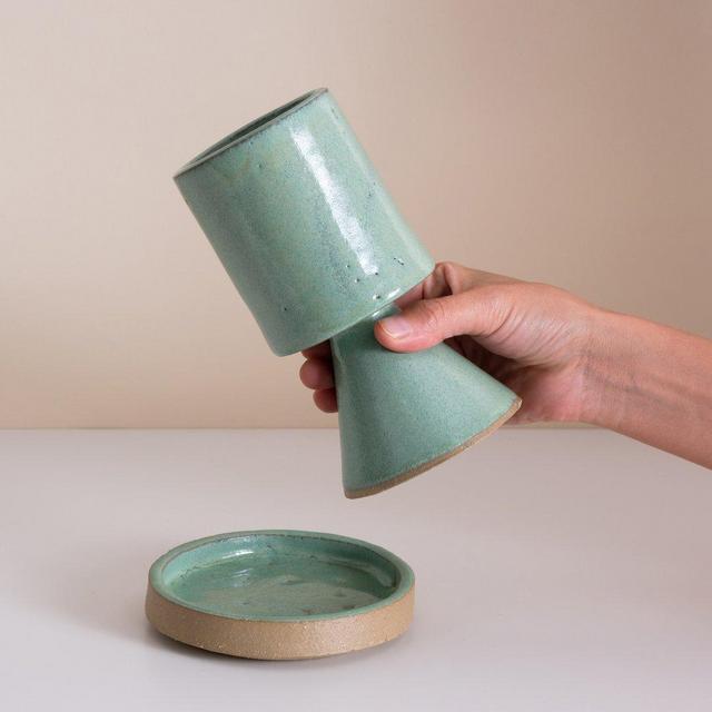 Kiddush Cup | JST X B. ZIPPY