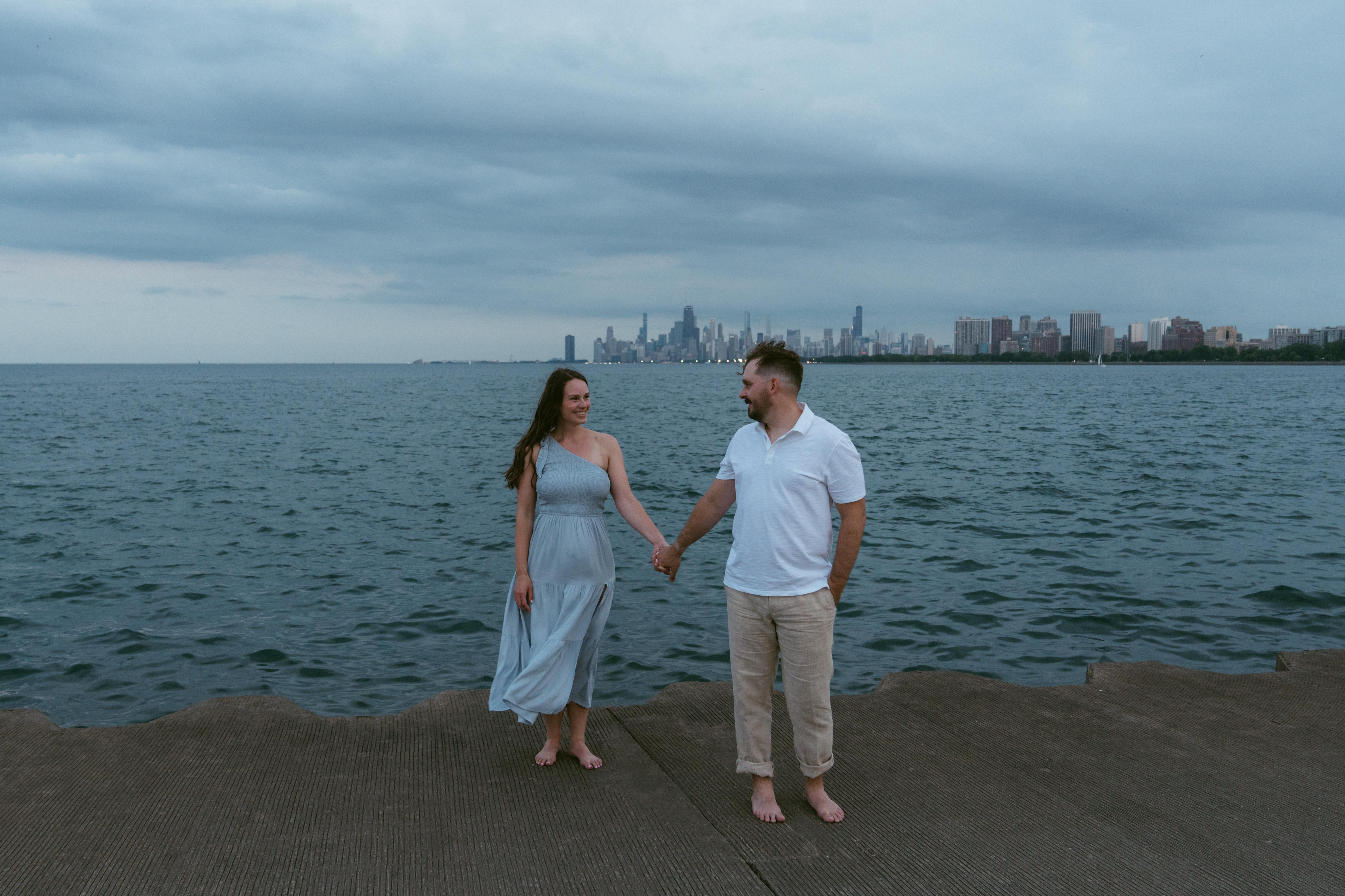 The Wedding Website of Carley Rowe and Zak Gase