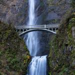 Multnomah Falls