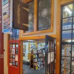 Jabberwocky Bookshop