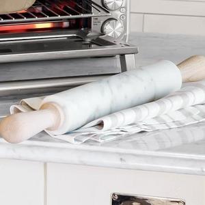 Marble Rolling Pin