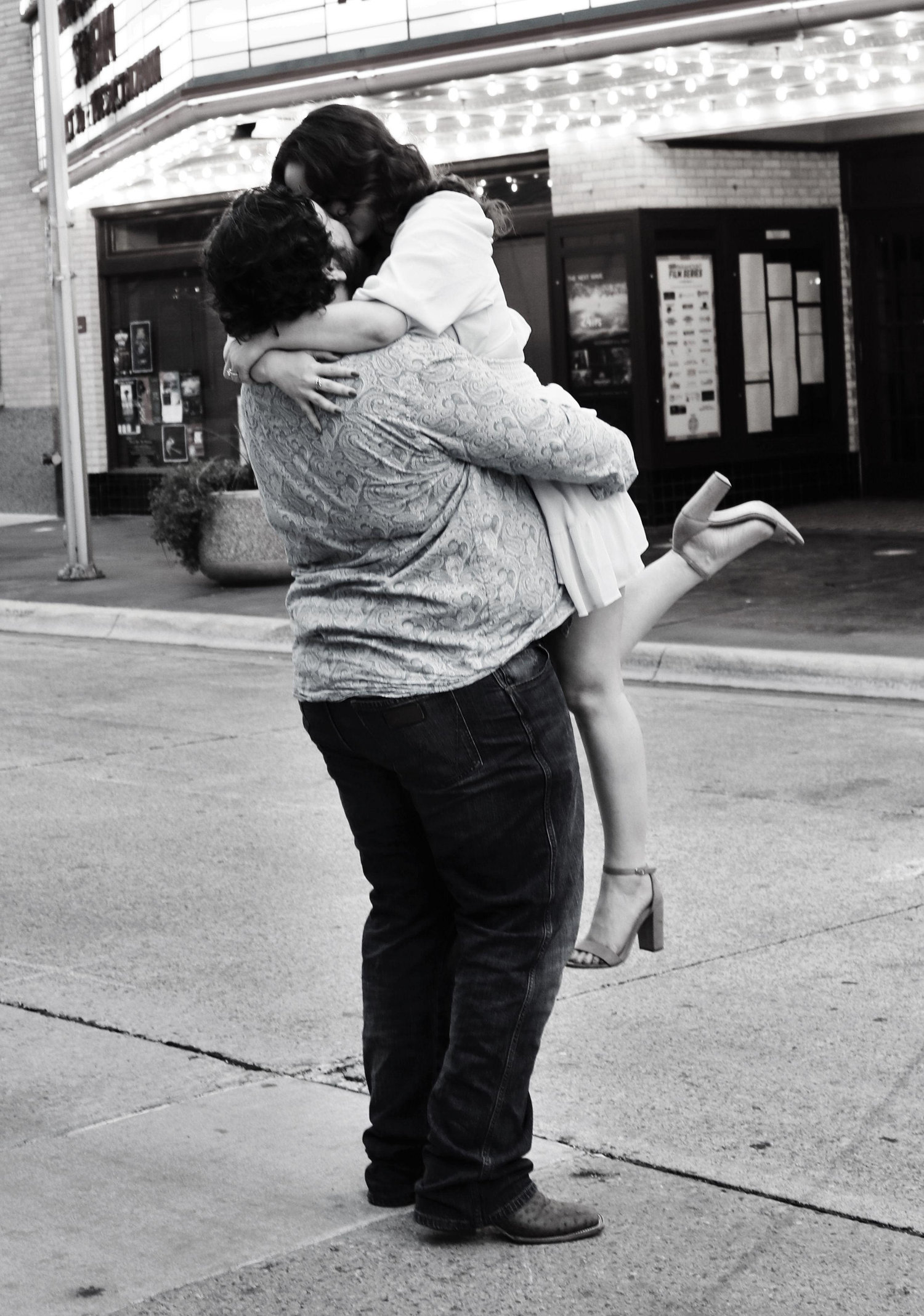 The Wedding Website of Gracie McClellan and Bristol Stiles