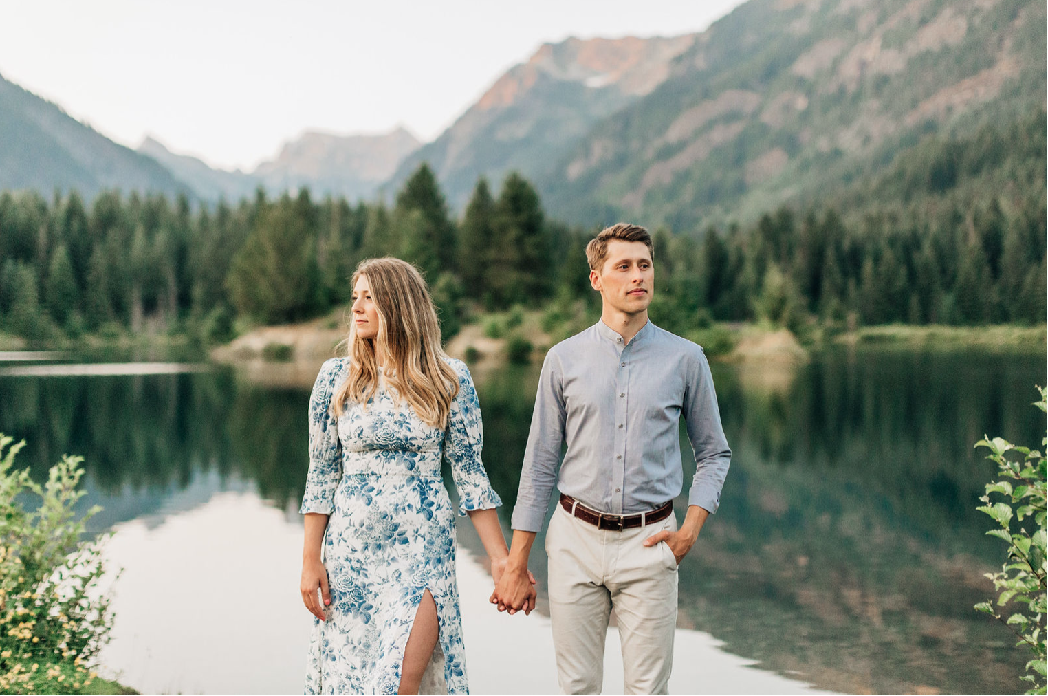 The Wedding Website of Mary Brummitt and Charlie Brady