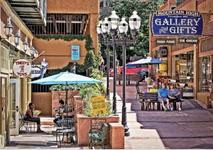 Manitou Springs