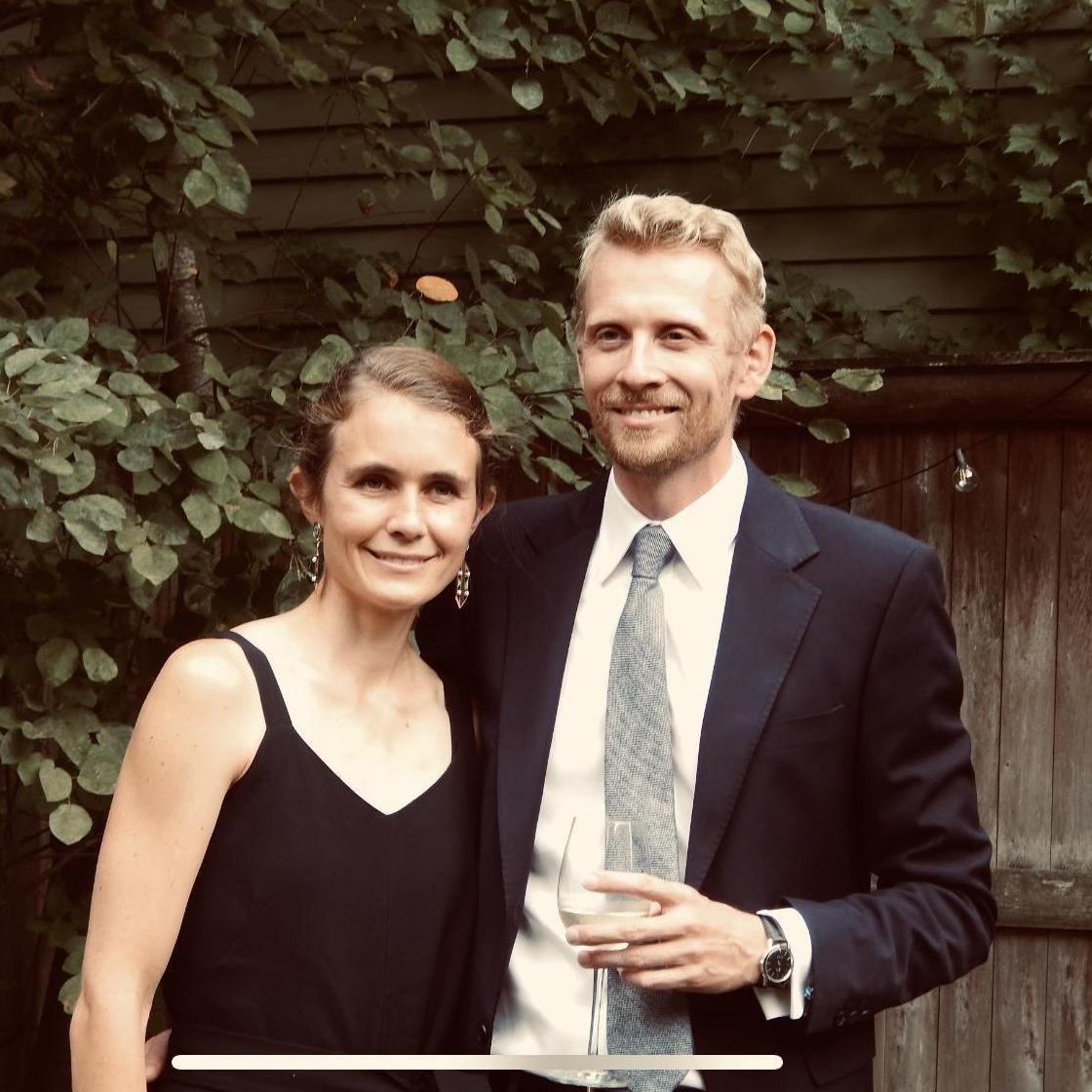 Celebrating Georg + Mehak 's wedding in Cambridge, MA