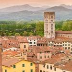 Lucca (City Center)