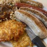 Hollerbach's German Restaurant
