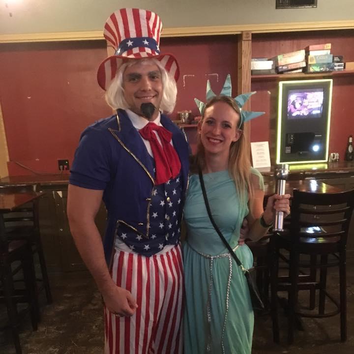 Halloween 2016