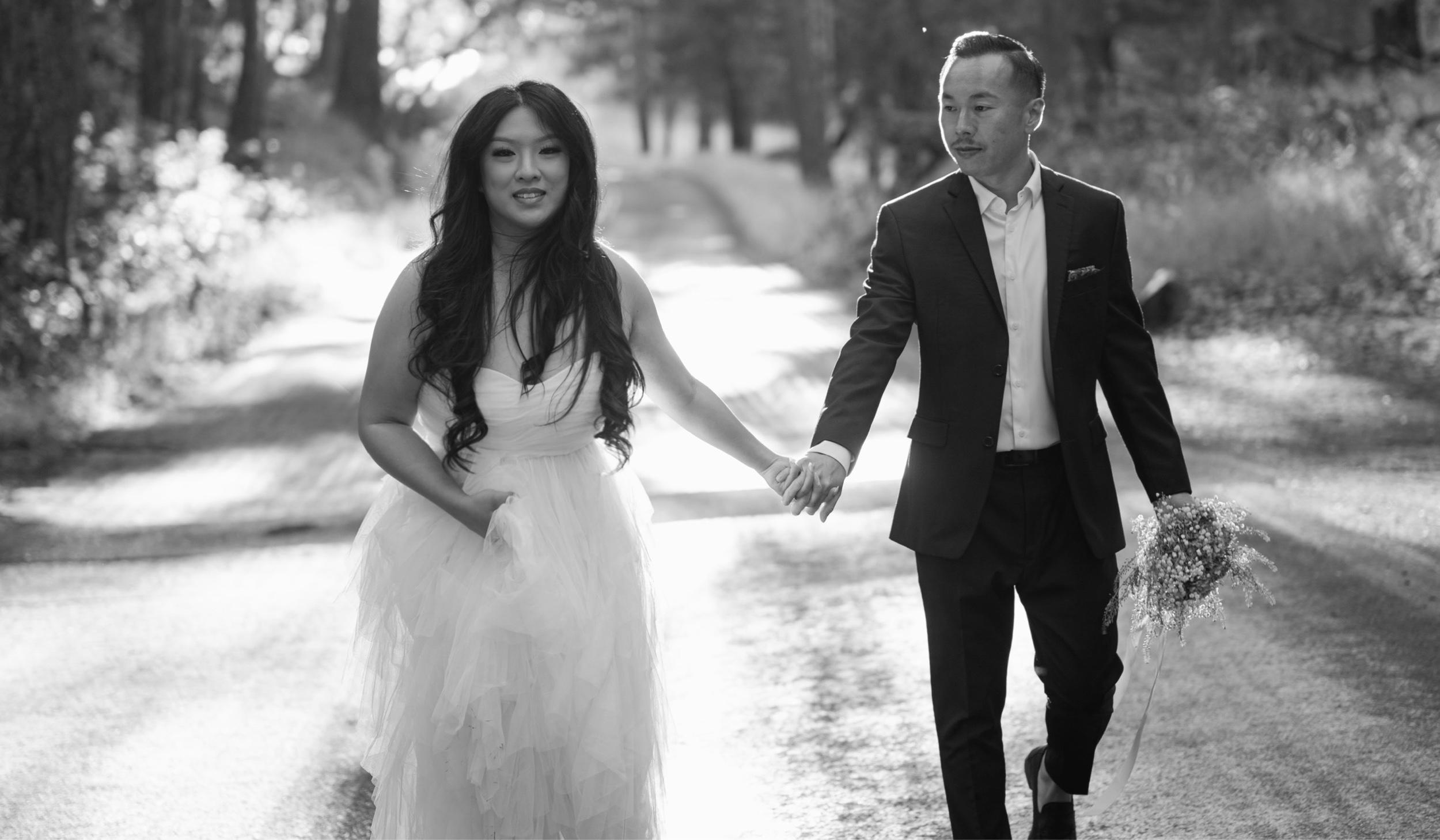 The Wedding Website of Ray Tang and Sandy Nguyen