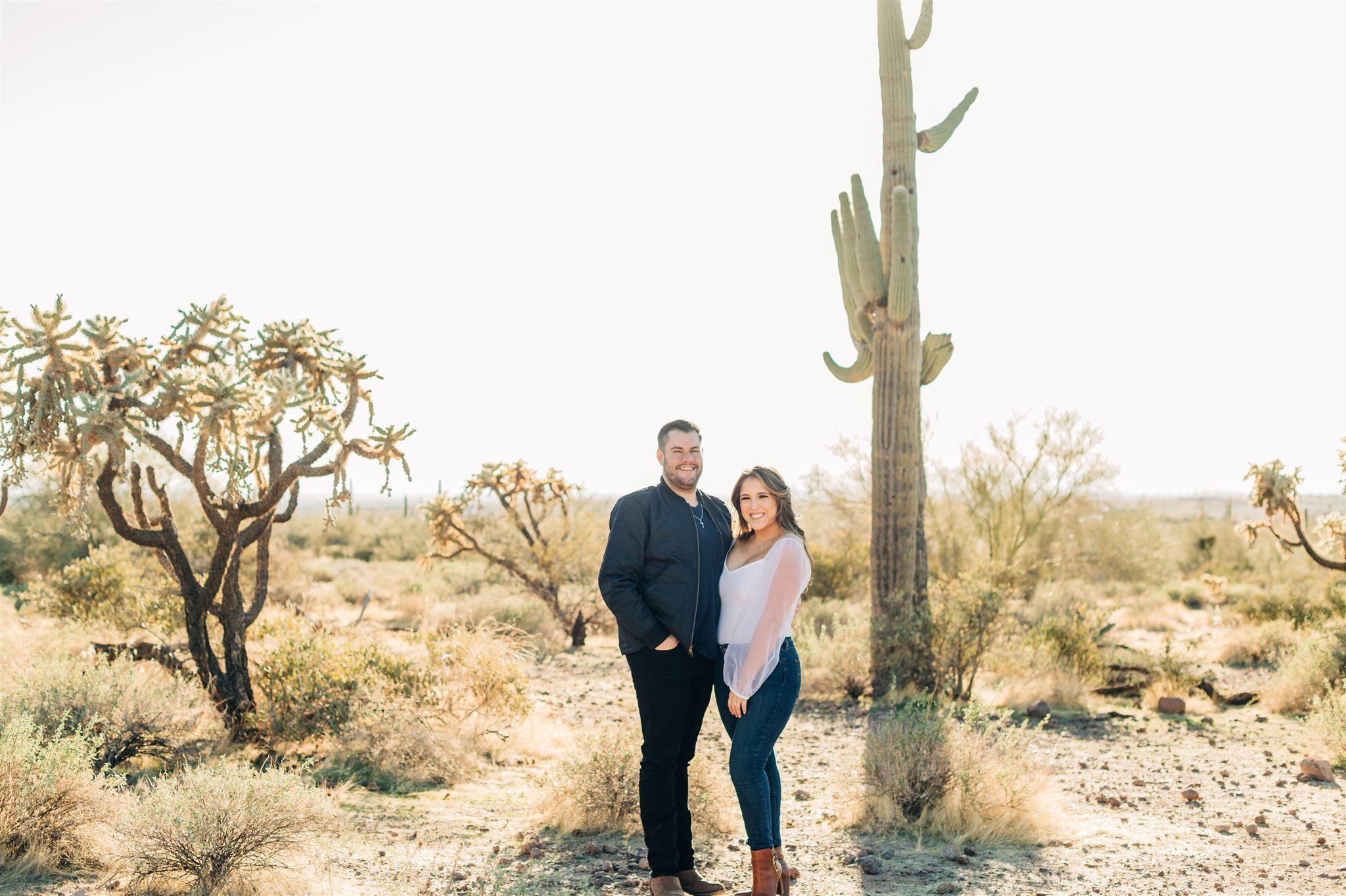 The Wedding Website of Alexis Amezquita and Christopher Porter